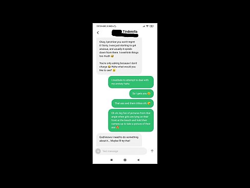 ❤️ Jeg har tilføjet en ny PAWG fra Tinder til mit harem ( snak med Tinder inkluderet) ☑ Porno at da.8kpornvids.ru ☑